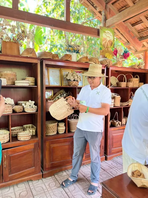 Xuyên Việt Farmstay Mùa 5 — Thanh Hóa, 2/6 (ảnh 9)