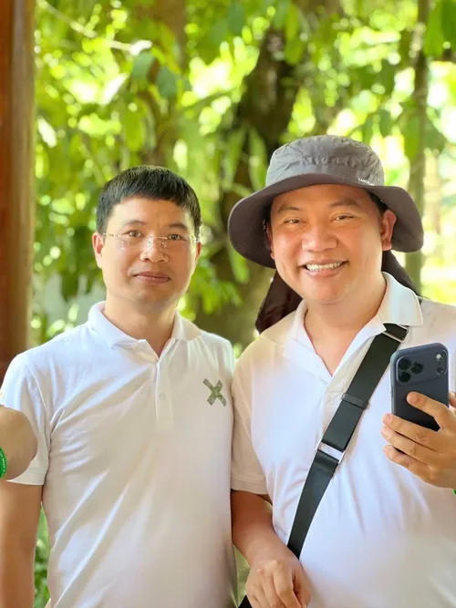 Xuyên Việt Farmstay Mùa 5 — Thanh Hóa, 2/6 (ảnh 17)