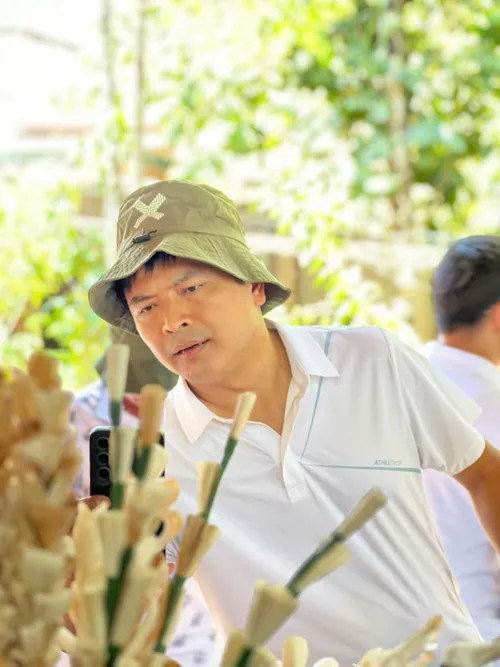 Xuyên Việt Farmstay Mùa 5 — Thanh Hóa, 2/6 (ảnh 20)
