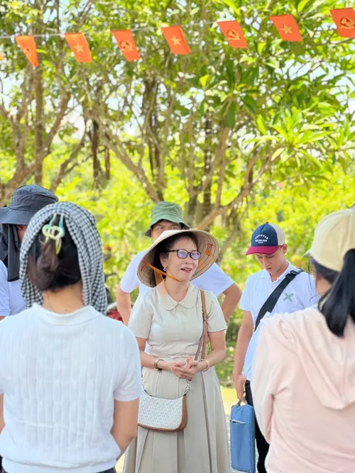 Xuyên Việt Farmstay Mùa 5 — Thanh Hóa, 2/6 (ảnh 27)