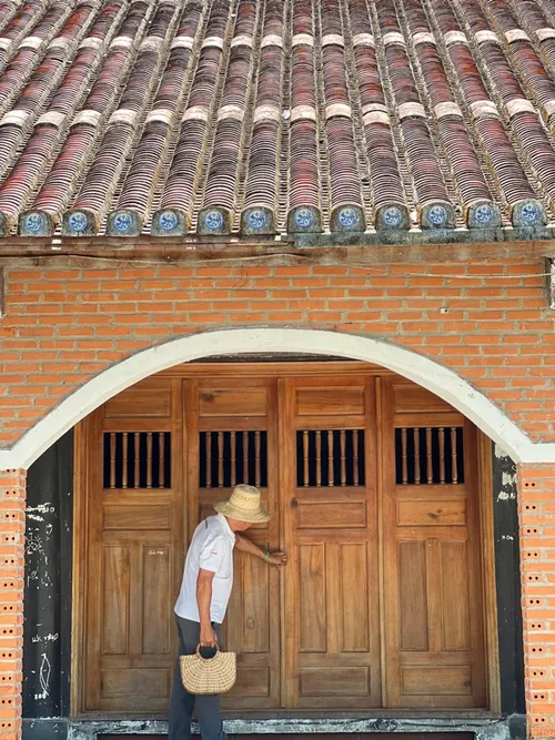 Xuyên Việt Farmstay Mùa 5 — Thanh Hóa, 2/6 (ảnh 28)