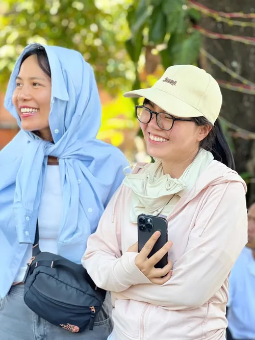 Xuyên Việt Farmstay Mùa 5 — Thanh Hóa, 2/6 (ảnh 29)