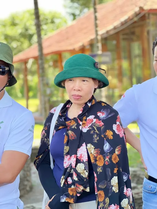 Xuyên Việt Farmstay Mùa 5 — Thanh Hóa, 2/6 (ảnh 30)