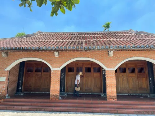 Xuyên Việt Farmstay Mùa 5 — Thanh Hóa, 2/6 (ảnh 31)