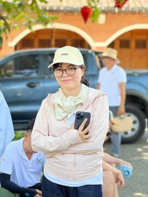Xuyên Việt Farmstay Mùa 5 — Thanh Hóa, 2/6 (ảnh 32)