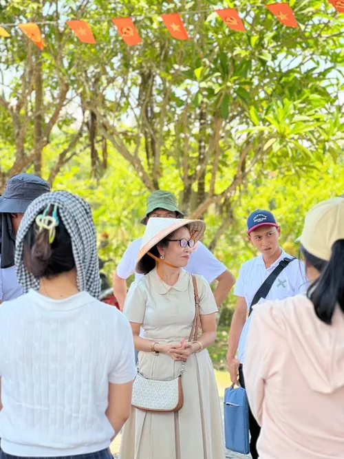Xuyên Việt Farmstay Mùa 5 — Thanh Hóa, 2/6 (ảnh 37)