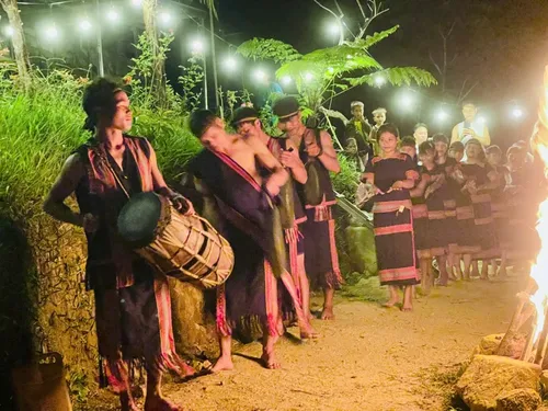 Xuyên Việt Farmstay Mùa 5 — Thanh Hóa, 2/6 (ảnh 45)