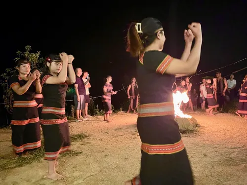 Xuyên Việt Farmstay Mùa 5 — Thanh Hóa, 2/6 (ảnh 47)