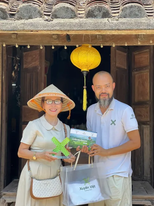 Xuyên Việt Farmstay Mùa 5 — Thanh Hóa, 2/6 (ảnh 49)
