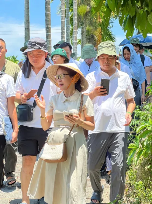 Xuyên Việt Farmstay Mùa 5 — Thanh Hóa, 2/6 (ảnh 50)