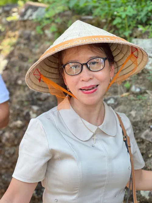 Xuyên Việt Farmstay Mùa 5 — Thanh Hóa, 2/6 (ảnh 52)