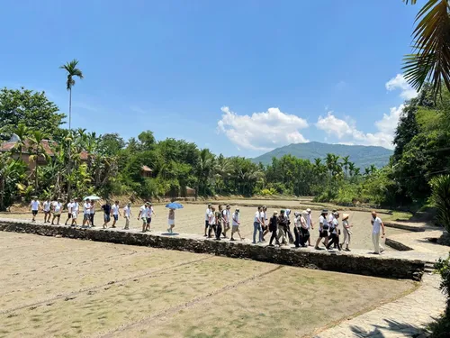 Xuyên Việt Farmstay Mùa 5 — Thanh Hóa, 2/6 (ảnh 54)