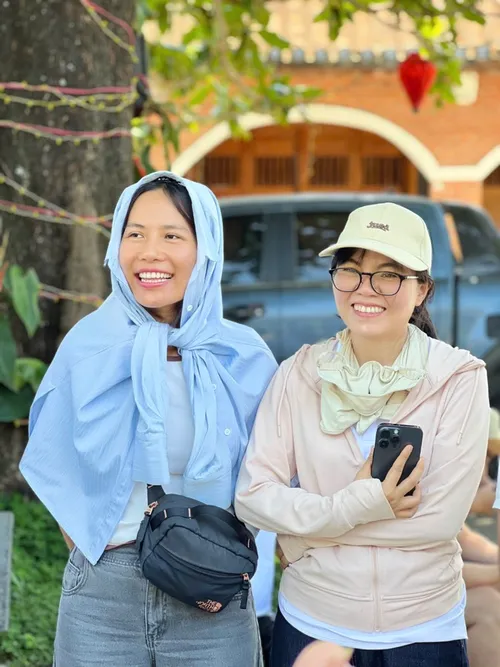 Xuyên Việt Farmstay Mùa 5 — Thanh Hóa, 2/6 (ảnh 55)
