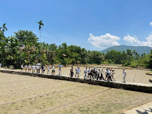 Xuyên Việt Farmstay Mùa 5 — Thanh Hóa, 2/6 (ảnh 56)