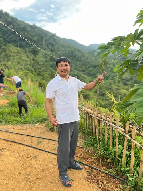Xuyên Việt Farmstay Mùa 5 — Thanh Hóa, 2/6 (ảnh 60)