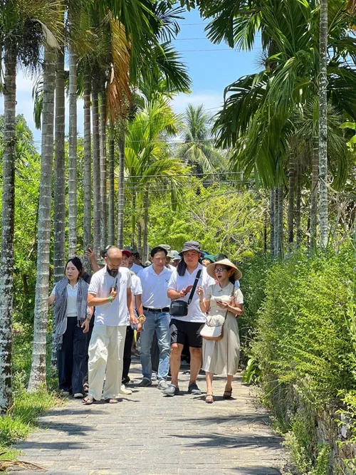 Xuyên Việt Farmstay Mùa 5 — Thanh Hóa, 2/6 (ảnh 64)