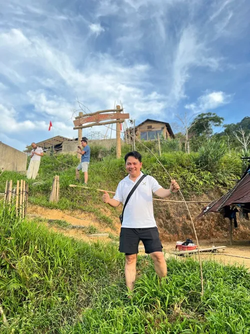 Xuyên Việt Farmstay Mùa 5 — Thanh Hóa, 2/6 (ảnh 65)