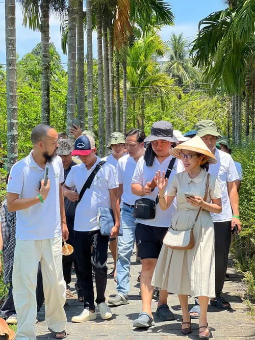 Xuyên Việt Farmstay Mùa 5 — Thanh Hóa, 2/6 (ảnh 71)
