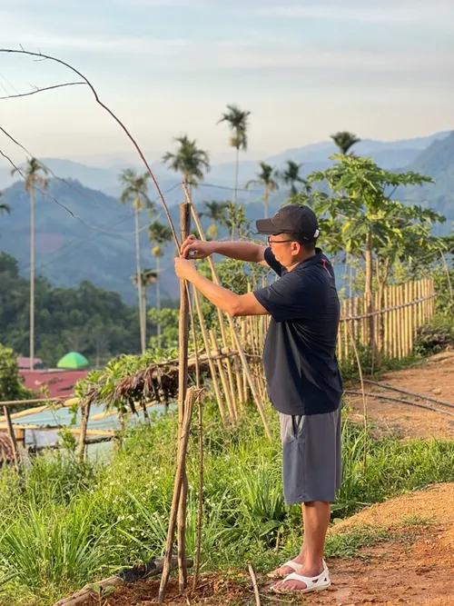 Xuyên Việt Farmstay Mùa 5 — Thanh Hóa, 2/6 (ảnh 72)