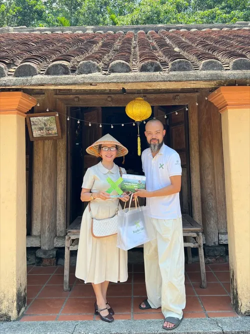 Xuyên Việt Farmstay Mùa 5 — Thanh Hóa, 2/6 (ảnh 75)