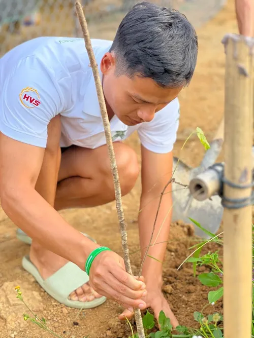Xuyên Việt Farmstay Mùa 5 — Thanh Hóa, 2/6 (ảnh 77)