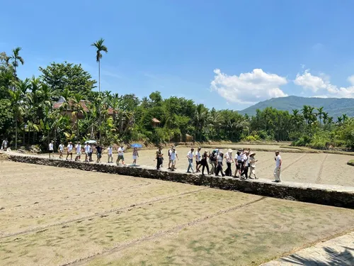 Xuyên Việt Farmstay Mùa 5 — Thanh Hóa, 2/6 (ảnh 79)