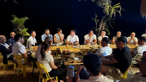 Xuyên Việt Farmstay Mùa 5 — Thanh Hóa, 2/6 (ảnh 81)