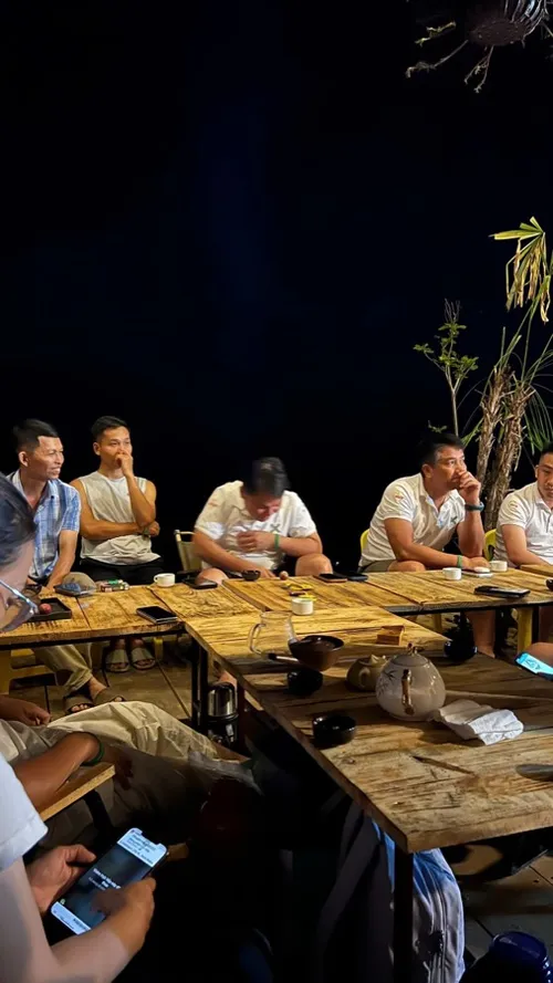 Xuyên Việt Farmstay Mùa 5 — Thanh Hóa, 2/6 (ảnh 84)