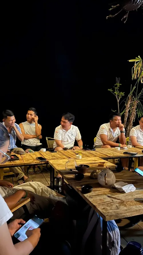 Xuyên Việt Farmstay Mùa 5 — Thanh Hóa, 2/6 (ảnh 85)