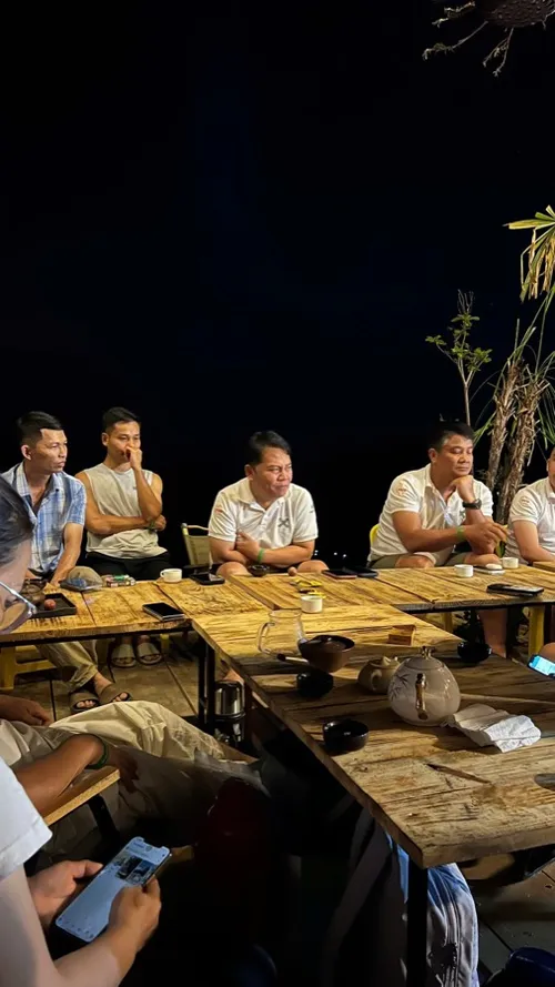Xuyên Việt Farmstay Mùa 5 — Thanh Hóa, 2/6 (ảnh 86)