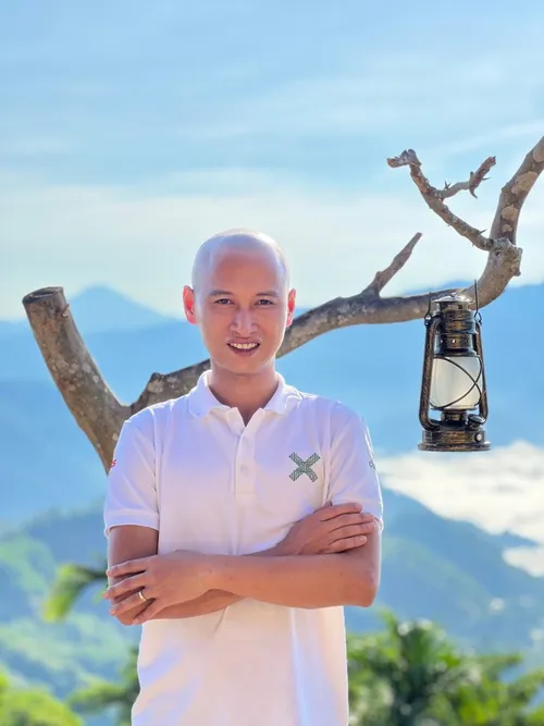 Xuyên Việt Farmstay Mùa 5 — Nghệ An, 3/6 (ảnh 1)