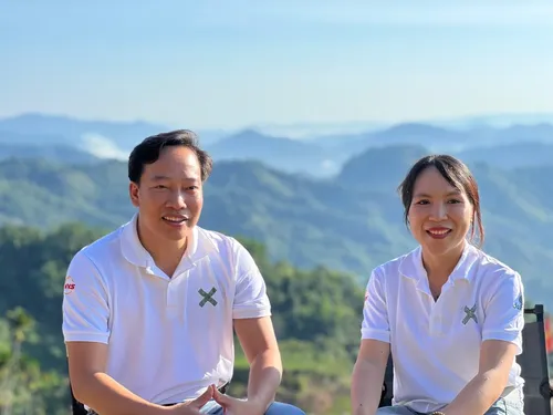 Xuyên Việt Farmstay Mùa 5 — Nghệ An, 3/6 (ảnh 5)
