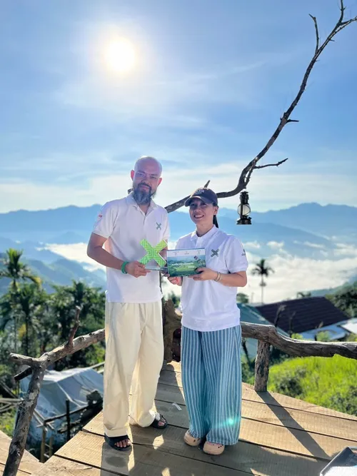 Xuyên Việt Farmstay Mùa 5 — Nghệ An, 3/6 (ảnh 7)