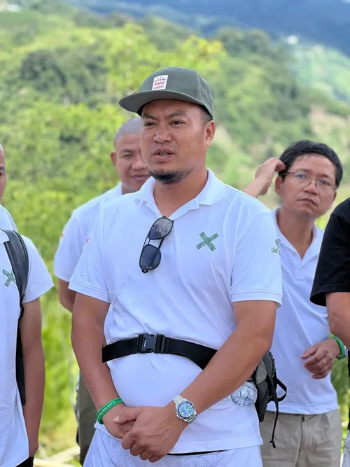 Xuyên Việt Farmstay Mùa 5 — Nghệ An, 3/6 (ảnh 8)