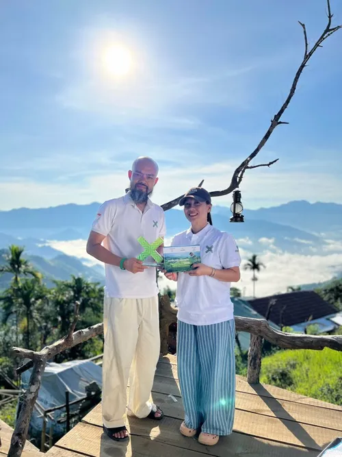 Xuyên Việt Farmstay Mùa 5 — Nghệ An, 3/6 (ảnh 9)