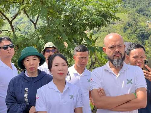 Xuyên Việt Farmstay Mùa 5 — Nghệ An, 3/6 (ảnh 15)