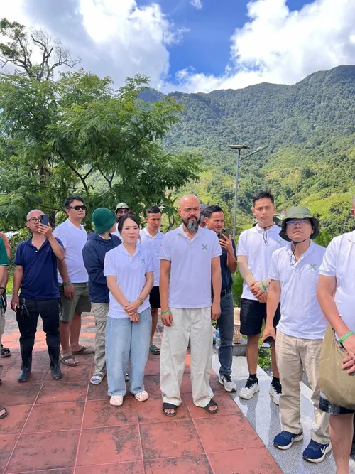 Xuyên Việt Farmstay Mùa 5 — Nghệ An, 3/6 (ảnh 17)