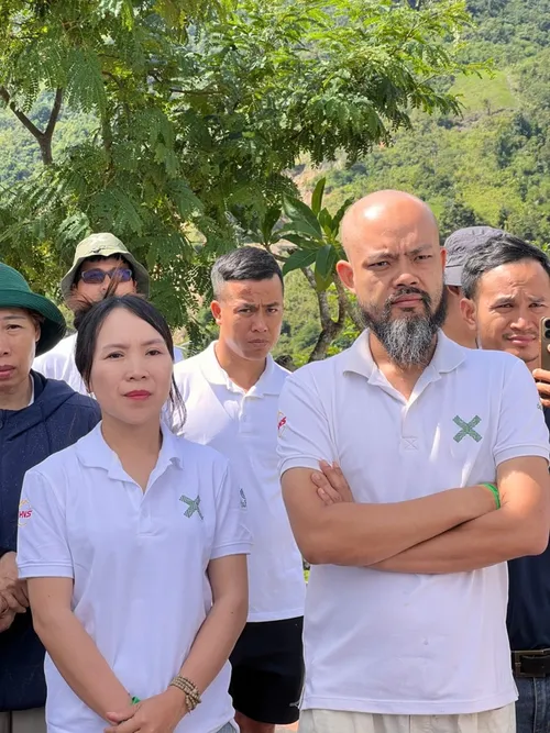 Xuyên Việt Farmstay Mùa 5 — Nghệ An, 3/6 (ảnh 18)