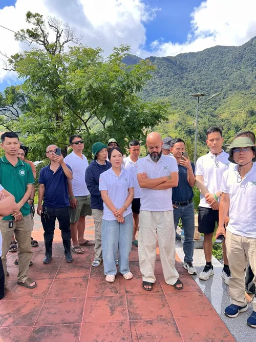 Xuyên Việt Farmstay Mùa 5 — Nghệ An, 3/6 (ảnh 19)