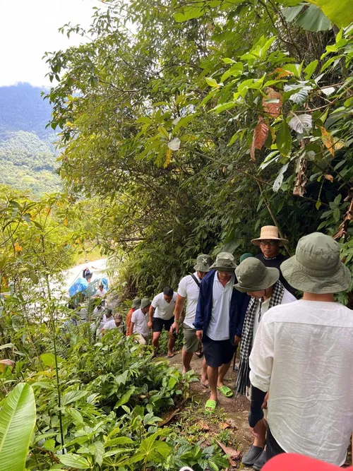 Xuyên Việt Farmstay Mùa 5 — Nghệ An, 3/6 (ảnh 20)