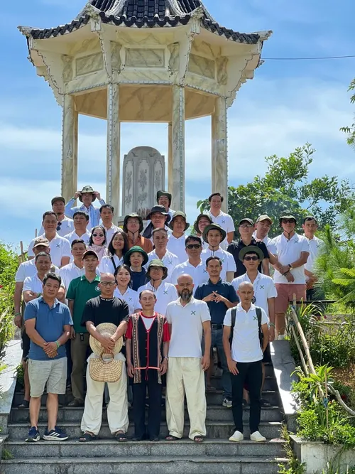 Xuyên Việt Farmstay Mùa 5 — Nghệ An, 3/6 (ảnh 23)