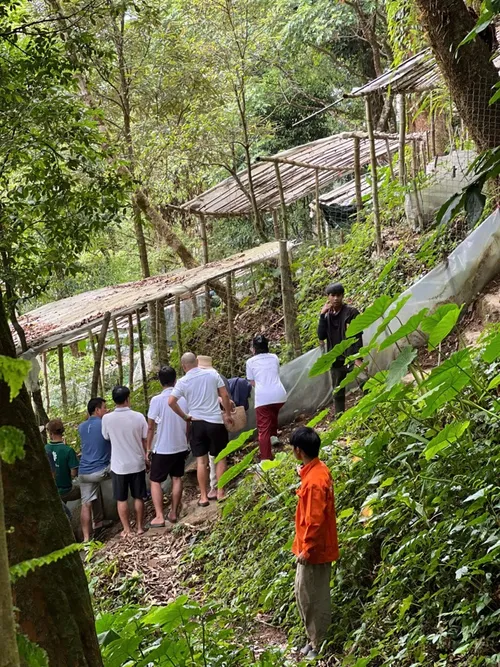 Xuyên Việt Farmstay Mùa 5 — Nghệ An, 3/6 (ảnh 27)