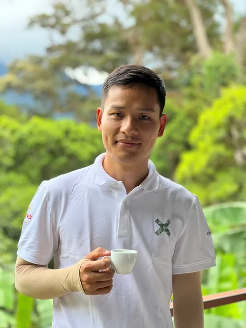 Xuyên Việt Farmstay Mùa 5 — Nghệ An, 3/6 (ảnh 28)