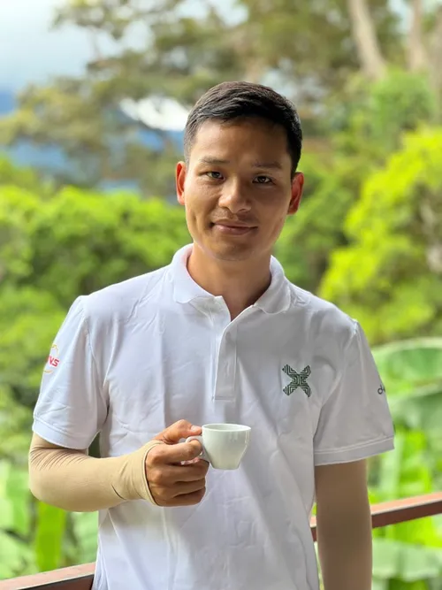 Xuyên Việt Farmstay Mùa 5 — Nghệ An, 3/6 (ảnh 33)