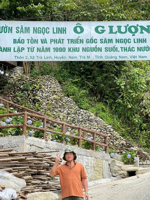 Xuyên Việt Farmstay Mùa 5 — Nghệ An, 3/6 (ảnh 37)