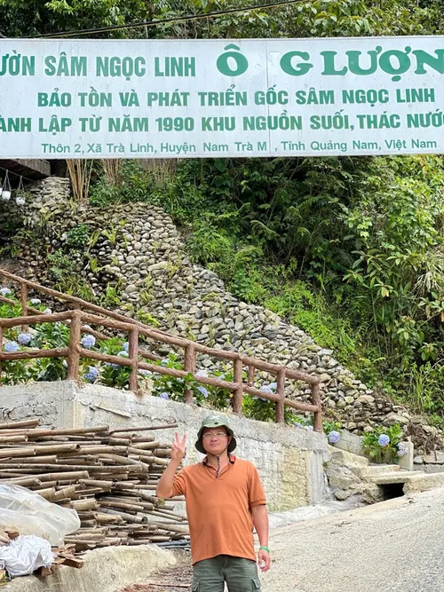 Xuyên Việt Farmstay Mùa 5 — Nghệ An, 3/6 (ảnh 41)