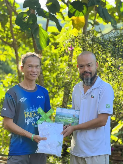 Xuyên Việt Farmstay Mùa 5 — Nghệ An, 3/6 (ảnh 43)