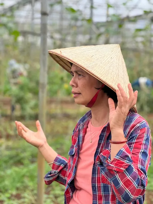 Xuyên Việt Farmstay Mùa 5 — Hà Tĩnh, 4/6 (ảnh 6)