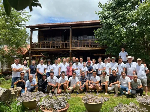Xuyên Việt Farmstay Mùa 5 — Hà Tĩnh, 4/6 (ảnh 8)