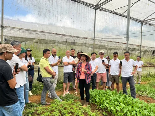 Xuyên Việt Farmstay Mùa 5 — Hà Tĩnh, 4/6 (ảnh 10)